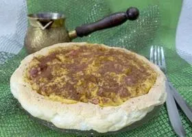 Безе - рецепт приготування вдома меренги (будинку) Безе - рецепт приготування вдома меренги