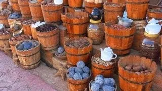 Бедуїнський чай з Єгипту властивості, склад і способи заварки (властивості) Бедуїнський чай з Єгипту властивості, склад і способи заварки