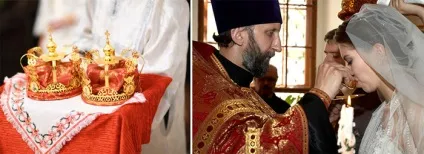 Вагітна наречена - чи можна виходити заміж і вінчатися, як підібрати весільну сукню, фото (вагітна) Вагітна наречена - чи можна виходити заміж і вінчатися, як підібрати весільну сукню, фото