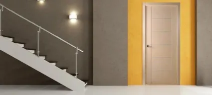 Білений дуб в інтер'єрі, розкіш і затишок