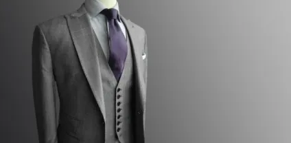 Bespoke і made-to-measure