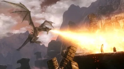 Bethesda розкрила інформацію про розробку the elder scrolls 6 на e3 2017 (нові ігри) Bethesda розкрила інформацію про розробку the elder scrolls 6 на e3 2017