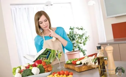 Безкалорійний їжа список продуктів з негативною калорійністю (продуктів) Безкалорійний їжа список продуктів з негативною калорійністю