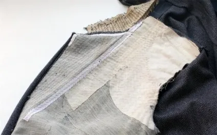 Bespoke і made-to-measure