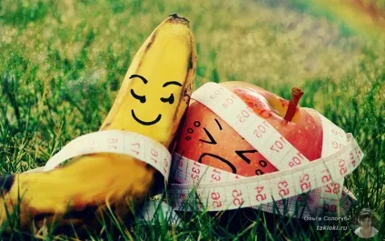 Безкалорійний їжа список продуктів з негативною калорійністю (боротьбі зайвою вагою) Безкалорійний їжа список продуктів з негативною калорійністю
