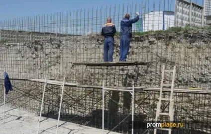 Базальтопластікових арматура - переваги використання (базальтопластікових) Базальтопластікових арматура - переваги використання