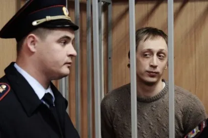 Балетний »вирок