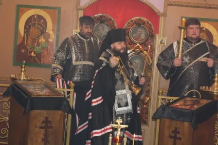 Без молитви немає віри, сайт адміністрації Тарумовском району (віри) Без молитви немає віри, сайт адміністрації Тарумовском району