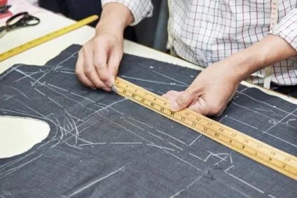 Bespoke і made-to-measure