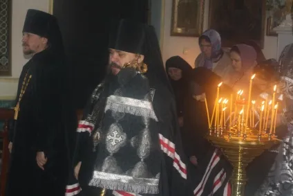 Без молитви немає віри, сайт адміністрації Тарумовском району (віри) Без молитви немає віри, сайт адміністрації Тарумовском району