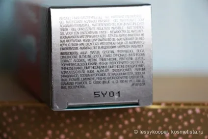 Benefit the porefessional matte resque відгуки