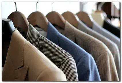 Bespoke і made-to-measure