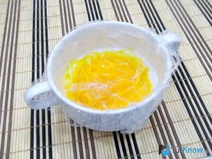 Безе - рецепт приготування вдома меренги (приготування) Безе - рецепт приготування вдома меренги