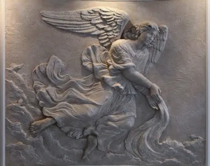 Барельєфи-картини на стінах дизайн, 14 фото (стінах) Барельєфи-картини на стінах дизайн, 14 фото