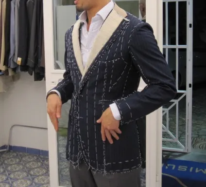 Bespoke і made-to-measure
