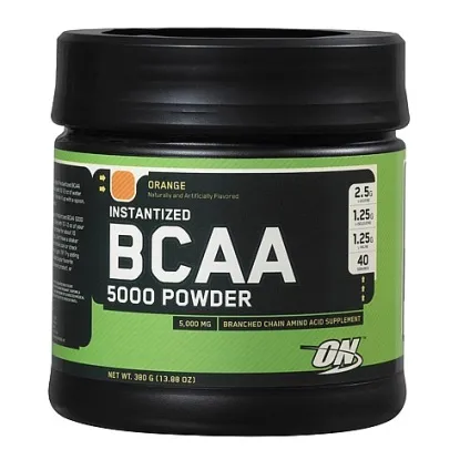 Bcaa і амінокислоти є різниця