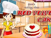 Ігри кухня сари - веселий і безкоштовний кулінарний гід! (Гри) Ігри кухня сари - веселий і безкоштовний кулінарний гід!