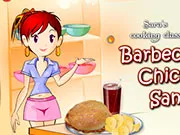 Ігри кухня сари - веселий і безкоштовний кулінарний гід! (Ігри для дівчаток кухня сари) Ігри кухня сари - веселий і безкоштовний кулінарний гід!