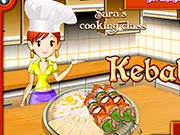Ігри кухня сари - веселий і безкоштовний кулінарний гід! (Гри) Ігри кухня сари - веселий і безкоштовний кулінарний гід!