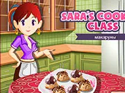 Ігри кухня сари - веселий і безкоштовний кулінарний гід! (Кухня Сари нові) Ігри кухня сари - веселий і безкоштовний кулінарний гід!