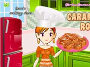 Ігри кухня сари - веселий і безкоштовний кулінарний гід! (Ігри Кухня Сари) Ігри кухня сари - веселий і безкоштовний кулінарний гід!