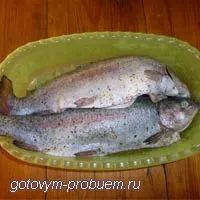 Готуємо-пробуємо - архів блогу форель запечена в аерогрилі - готуємо-пробуємо (форель запечена аерогрилі) Готуємо-пробуємо - архів блогу форель запечена в аерогрилі - готуємо-пробуємо