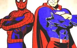 Ігри людина павук - грати в spider-man онлайн (гри людина павук) Ігри людина павук - грати в spider-man онлайн