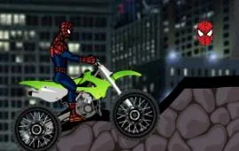 Ігри людина павук - грати в spider-man онлайн (spider-man) Ігри людина павук - грати в spider-man онлайн