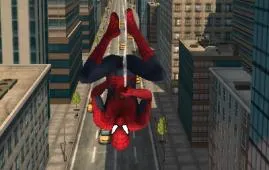 Ігри людина павук - грати в spider-man онлайн (spider-man) Ігри людина павук - грати в spider-man онлайн