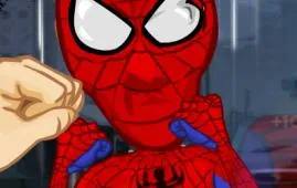 Ігри людина павук - грати в spider-man онлайн (людина) Ігри людина павук - грати в spider-man онлайн