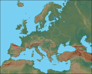 гори європи