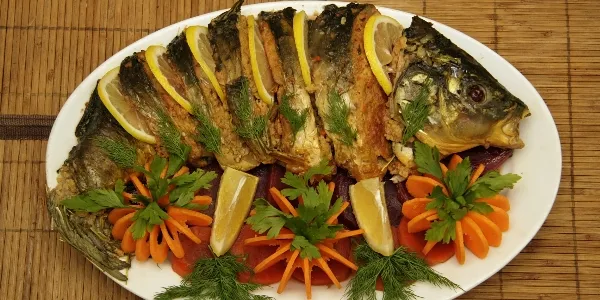 Гарячі страви на новий рік 2018 рецепти з фото крок за кроком (страви) Гарячі страви на новий рік 2018 рецепти з фото крок за кроком