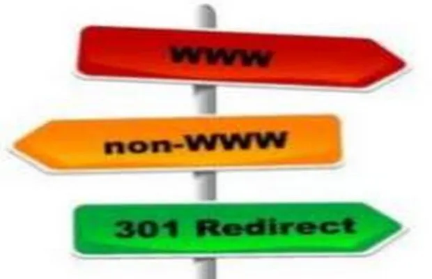 Htaccess редирект з www і без www (301)