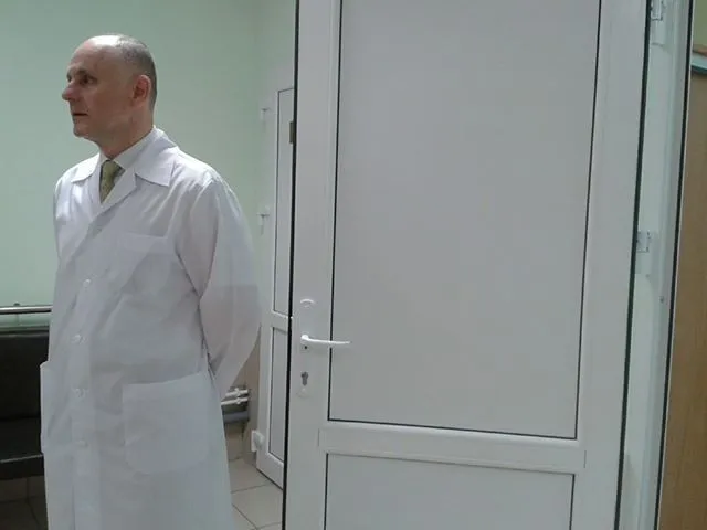 Сумно, дівиці »