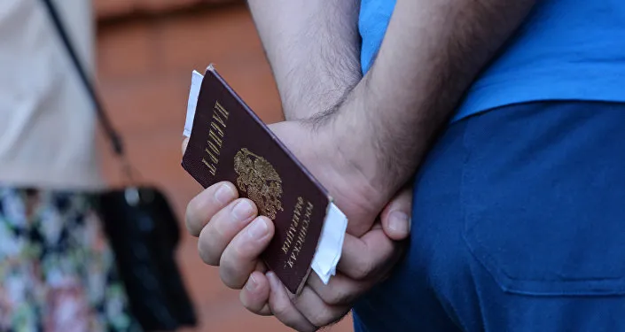 ГражданствоУкаіни для жителів співдружність незалежних держав (видача громадянства) ГражданствоУкаіни для жителів співдружність незалежних держав