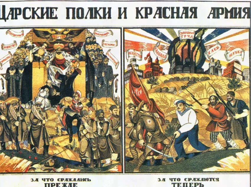 Громадянська війна вУкаіни