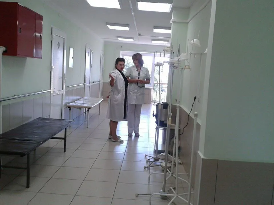 Сумно, дівиці »