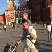 Ілля Гажіенко інстаграм, фото, будинок 2, після проекту, біографія, сім'я (фото) Ілля Гажіенко інстаграм, фото, будинок 2, після проекту, біографія, сім'я