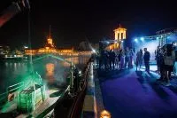 мистецтво відпочивати