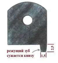 Інкрустація по дереву