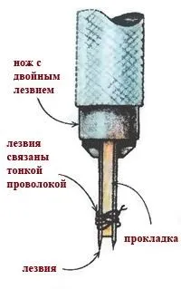 Інкрустація по дереву
