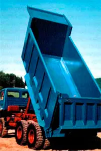 Зносостійка листова сталь hardox в гірничодобувній промисловості (сталь) Зносостійка листова сталь hardox в гірничодобувній промисловості