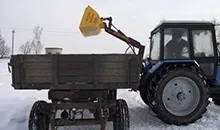 Зносостійка листова сталь hardox в гірничодобувній промисловості (зносостійка) Зносостійка листова сталь hardox в гірничодобувній промисловості