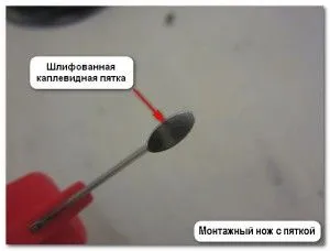Інструменти для зачищення проводів і зняття ізоляції (зачистки) Інструменти для зачищення проводів і зняття ізоляції