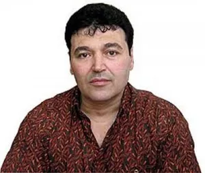 Історія про людину, яка зупинила час і старіння (зупинив) Історія про людину, яка зупинила час і старіння