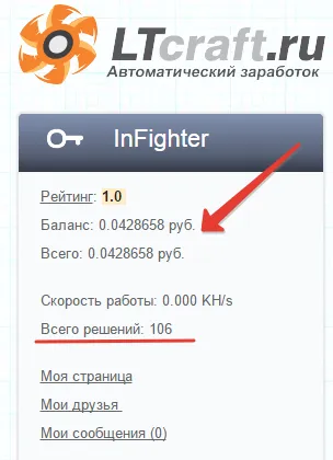 Підсумки експерименту по Майнінг і мої висновки! (Експерименту) Підсумки експерименту по Майнінг і мої висновки!