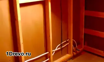 Інструкція по збірці будинку з клеєного бруса своїми руками від проекту до покрівлі (бруса) Інструкція по збірці будинку з клеєного бруса своїми руками від проекту до покрівлі