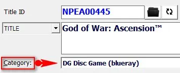 Інструкція по створенню робочого iso образу гри з psn контенту (гри) Інструкція по створенню робочого iso образу гри з psn контенту