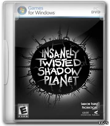 Insanely twisted shadow planet ru 2012 рс repack від fenixx скачати торрент