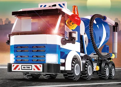 Історія бренду lego brand report (відомі бренди) Історія бренду lego brand report